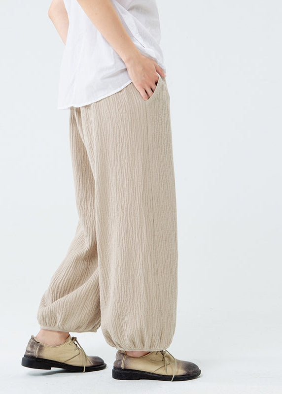 Beautifully Crafted Pants in a Classic Style