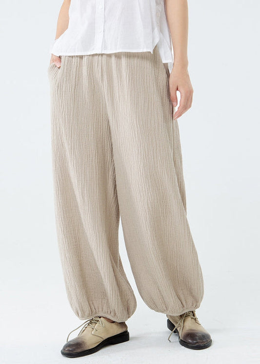 Beautifully Crafted Pants in a Classic Style