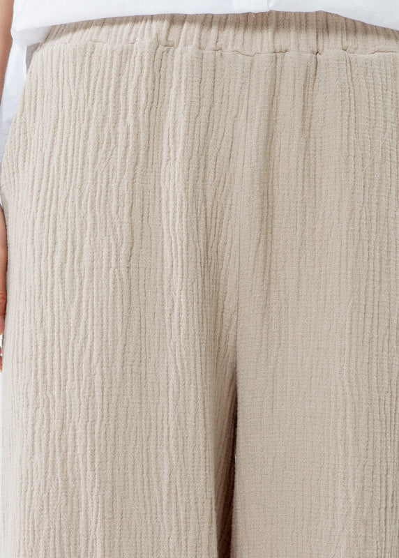 Beautifully Crafted Pants in a Classic Style