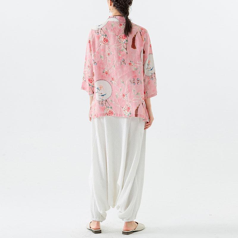 Beautifully Crafted Shirt in a Classic Style