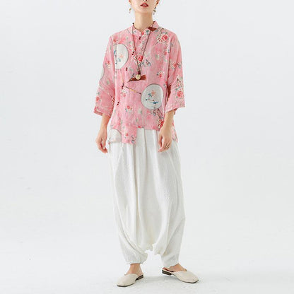 Beautifully Crafted Shirt in a Classic Style