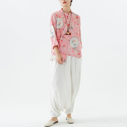 Beautifully Crafted Shirt in a Classic Style