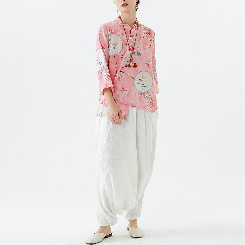 Beautifully Crafted Shirt in a Classic Style