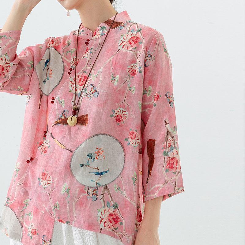 Beautifully Crafted Shirt in a Classic Style