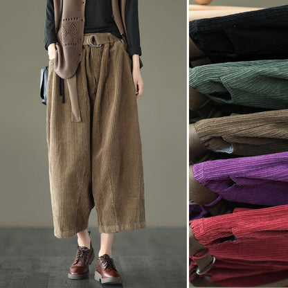 Classic Vintage & Enduringly Stylish Pants