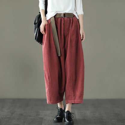 Classic Vintage & Enduringly Stylish Pants