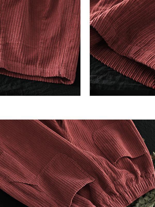 Classic Vintage & Enduringly Stylish Pants