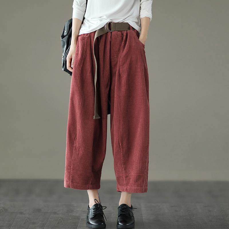 Classic Vintage & Enduringly Stylish Pants