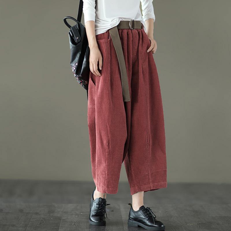 Classic Vintage & Enduringly Stylish Pants