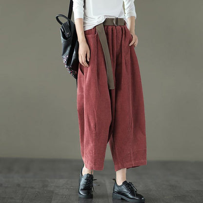 Classic Vintage & Enduringly Stylish Pants