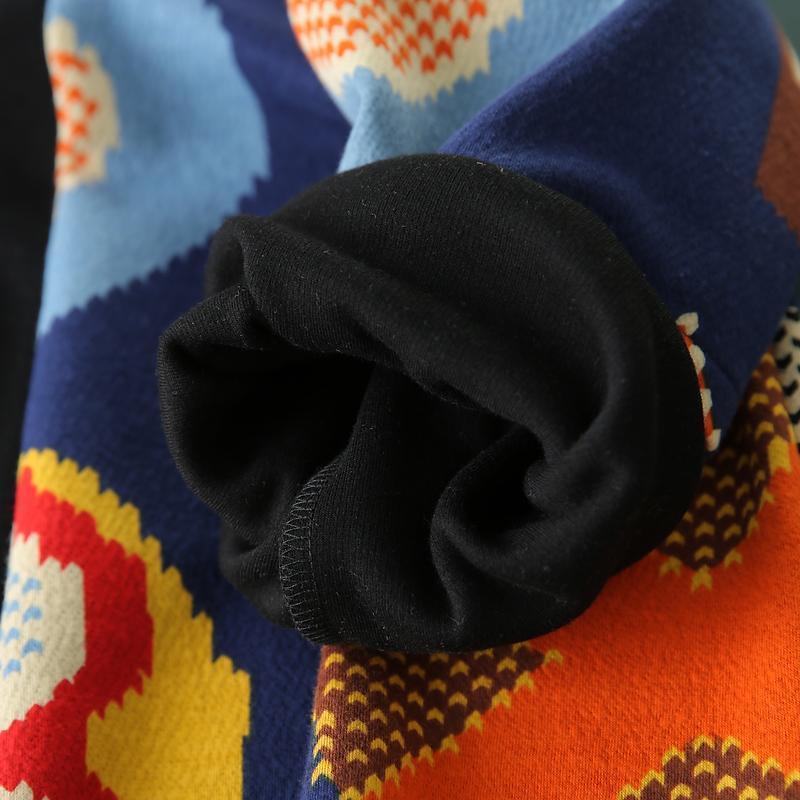 A Vintage Style Shirt with Delicate Timeless Details