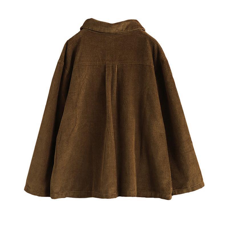 Sophisticated Coat with a Clean Classic Look