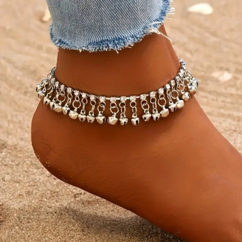 Elegant Sølv Armbånd til enhver lejlighed