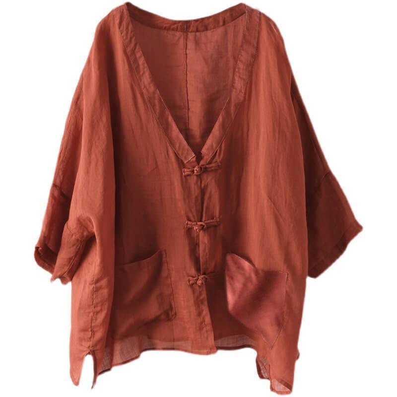 Classic Vintage Cardigan with a Flattering Fit