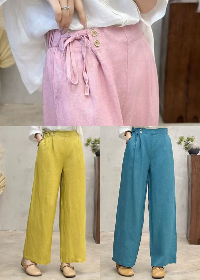 Classic Vintage & Enduringly Stylish Pants