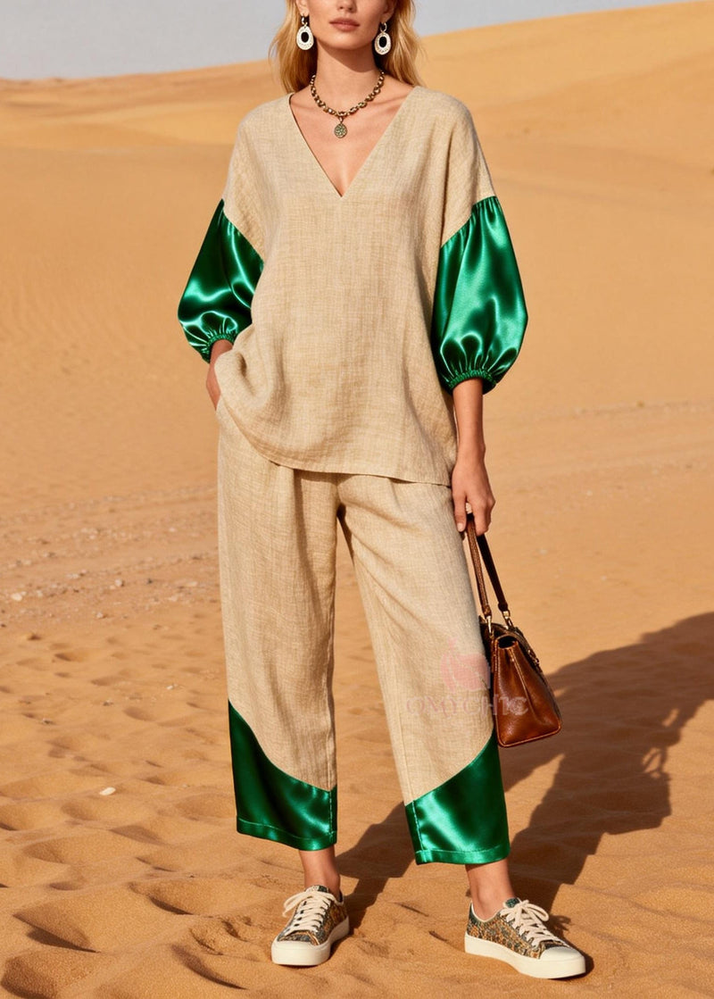 Vintage Handmade Set