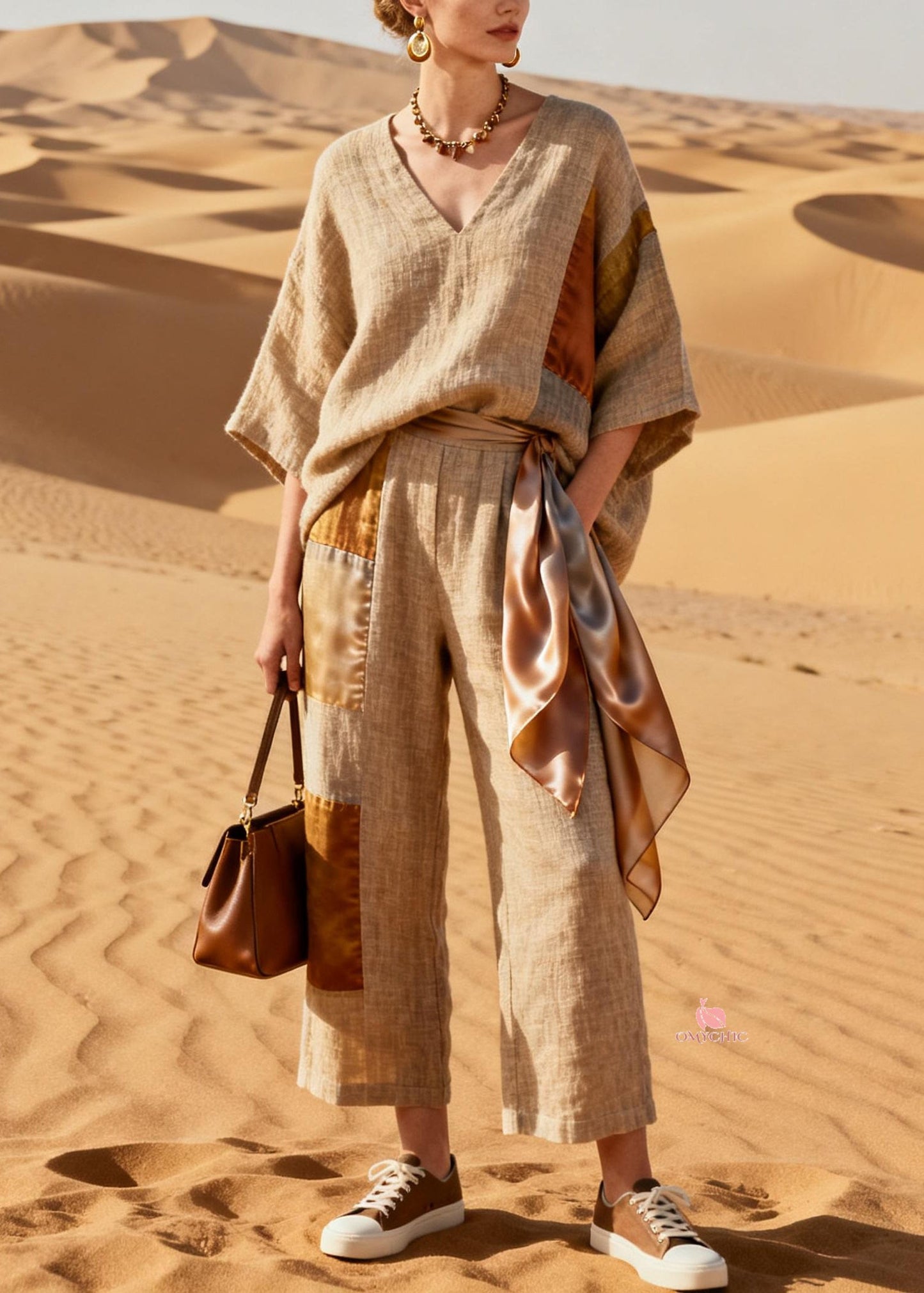 Polished Garment with an Effortless Classic Look