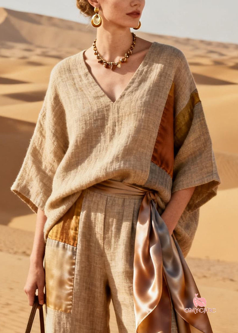 Polished Garment with an Effortless Classic Look
