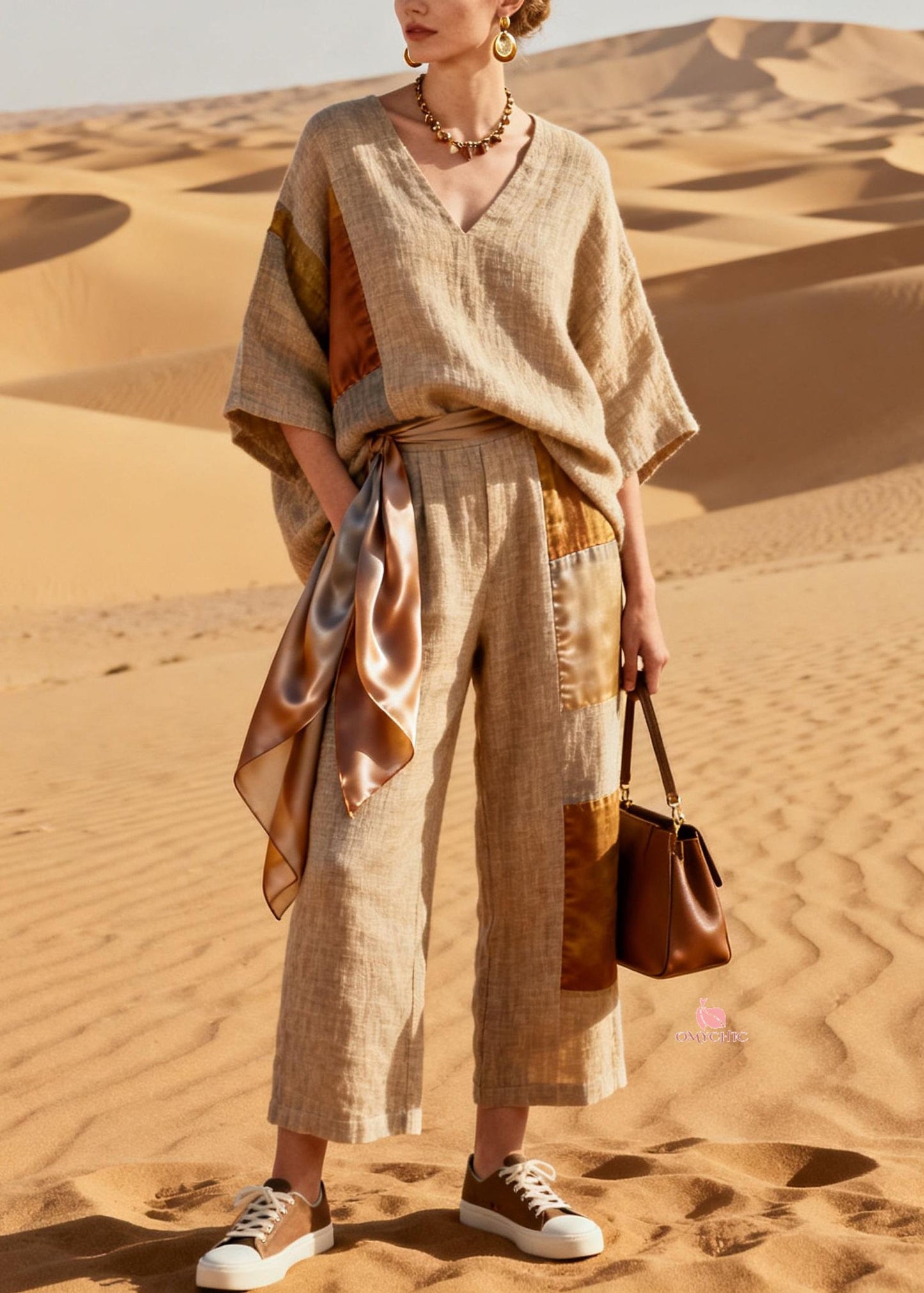 Polished Garment with an Effortless Classic Look