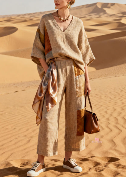 Polished Garment with an Effortless Classic Look