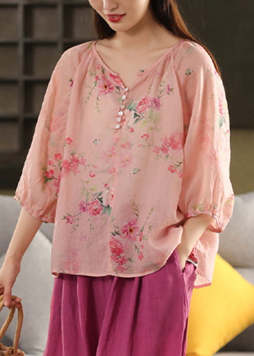 Classic Vintage & Enduringly Stylish Blouse