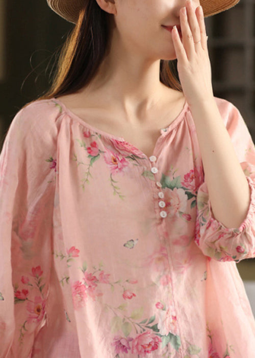 Classic Vintage & Enduringly Stylish Blouse