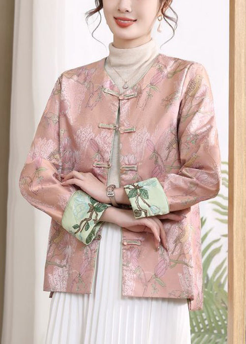 Beautifully Crafted Coat in a Classic Style