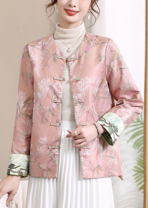 Beautifully Crafted Coat in a Classic Style