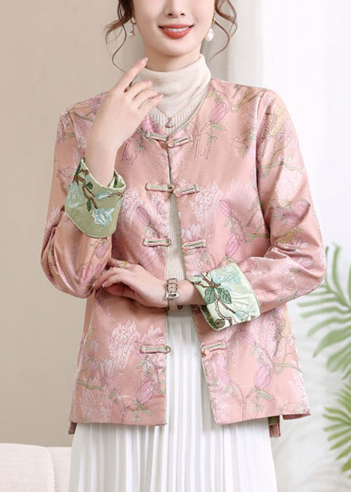 Beautifully Crafted Coat in a Classic Style
