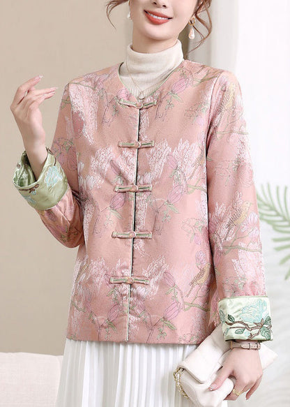 Beautifully Crafted Coat in a Classic Style