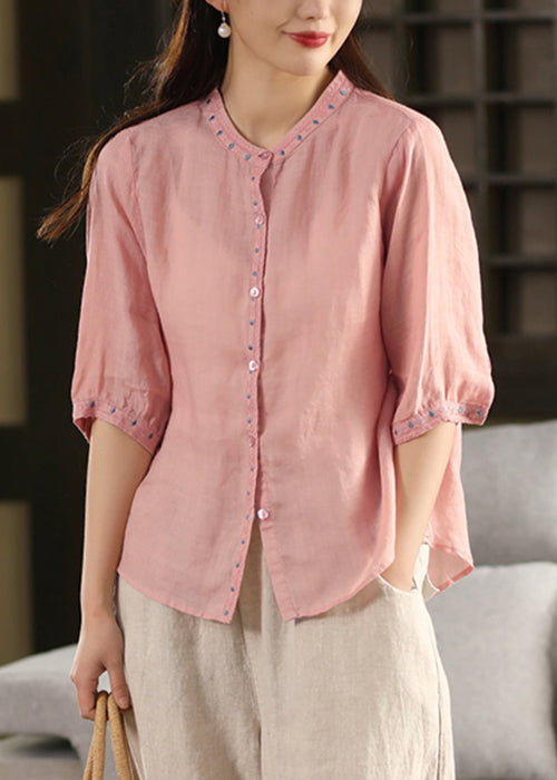 Elegantly Styled Blouse for Everyday Wear