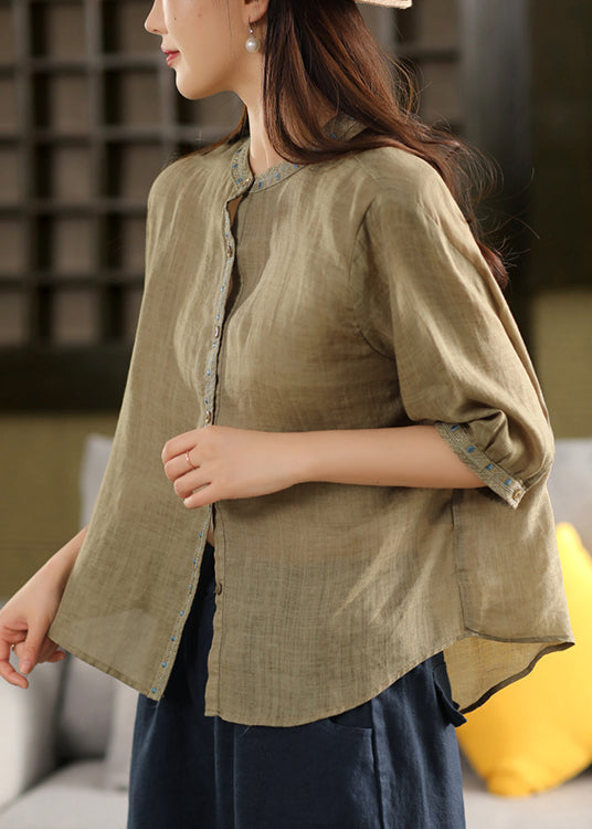 Elegantly Styled Blouse for Everyday Wear