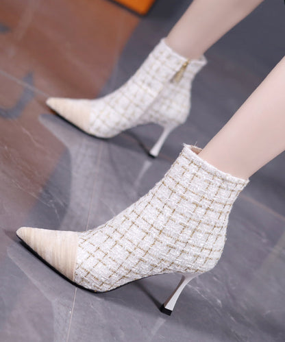 Elegant Orthopedic Boots for Every Step