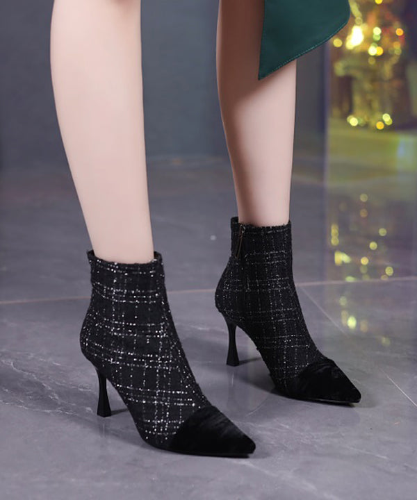Elegant Orthopedic Boots for Every Step