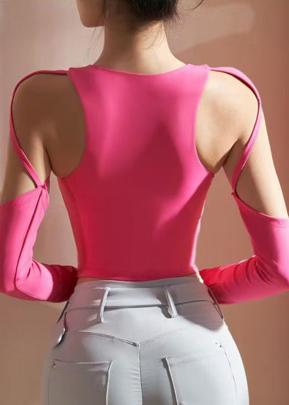 Polished Top with an Effortless Classic Look