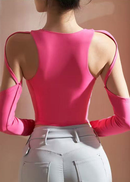 Polished Top with an Effortless Classic Look