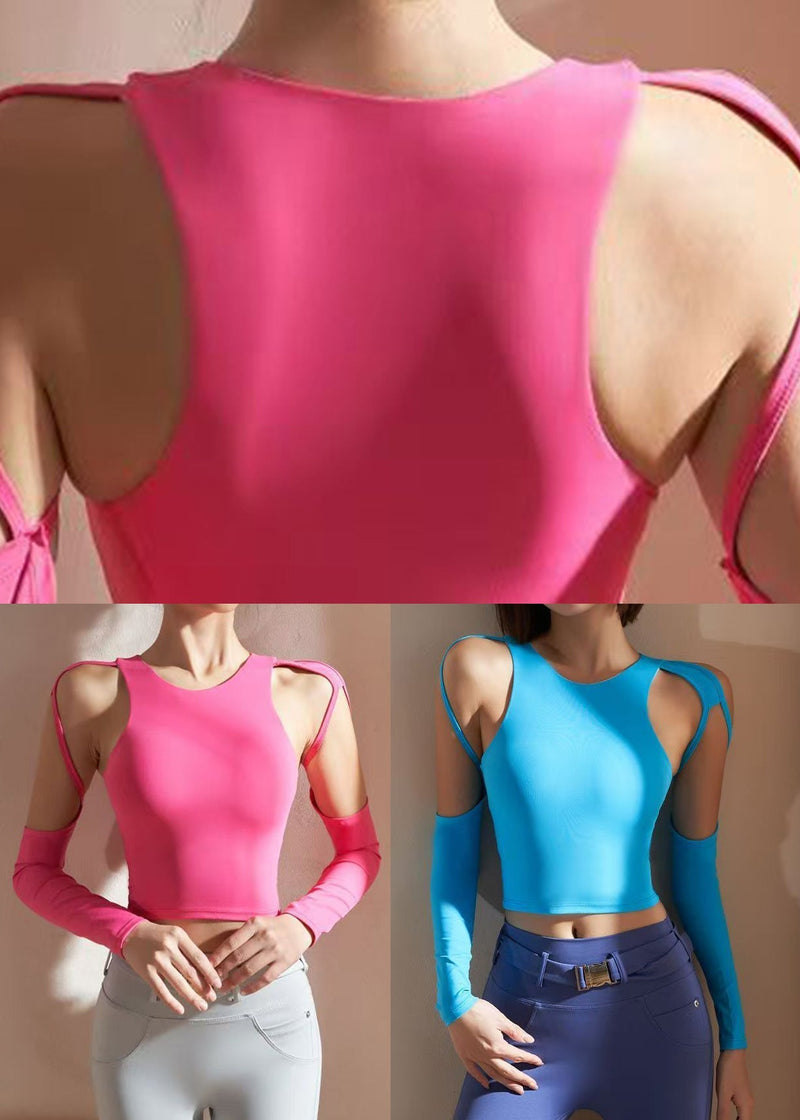 Polished Top with an Effortless Classic Look