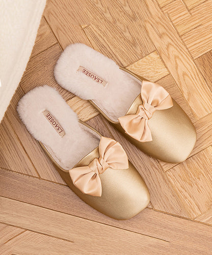 Chic Orthopedic Slippers with Unique Design