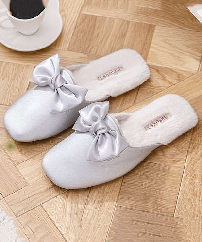 Chic Orthopedic Slippers with Unique Design