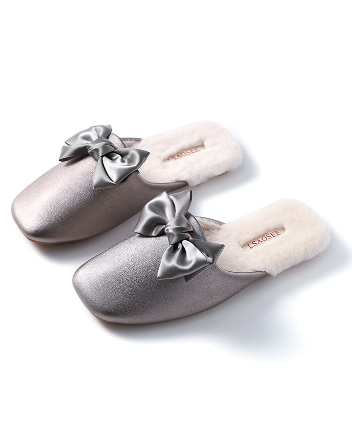 Chic Orthopedic Slippers with Unique Design