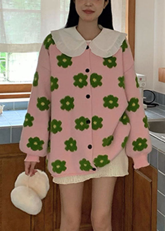 Effortlessly Elegant Sweater with a Timeless Design