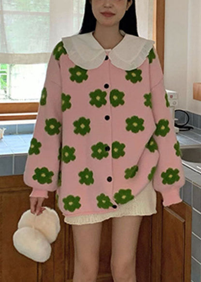 Effortlessly Elegant Sweater with a Timeless Design