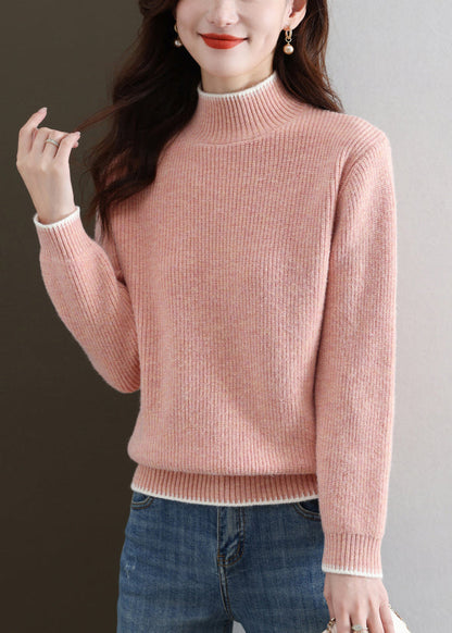 Gracefully Styled Sweater for Any Occasion