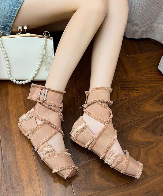 Comfortable Orthopedic Shoes for Daily Wear