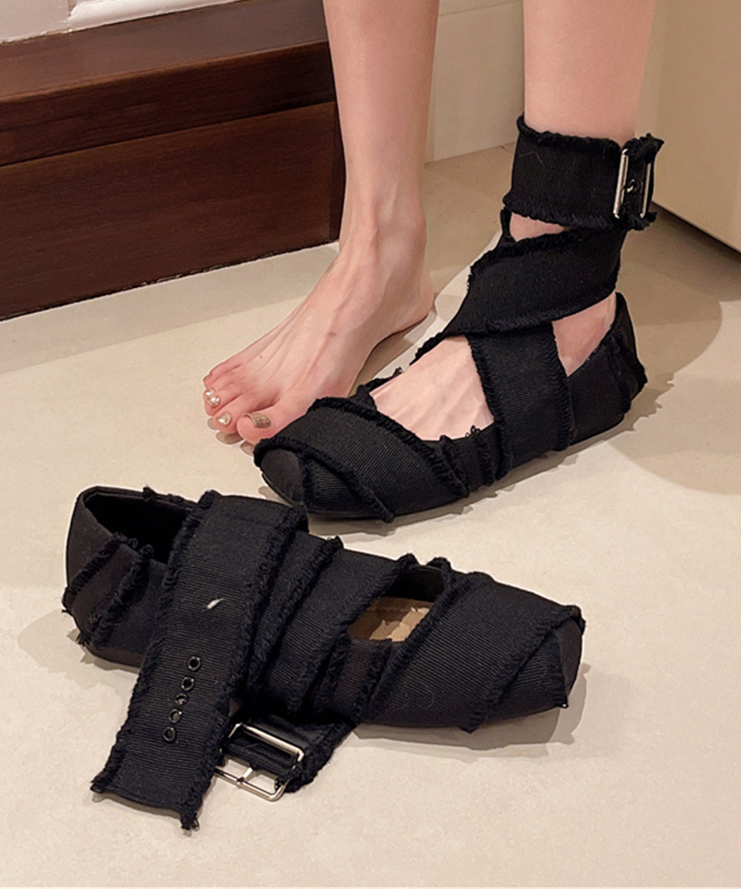 Comfortable Orthopedic Shoes for Daily Wear