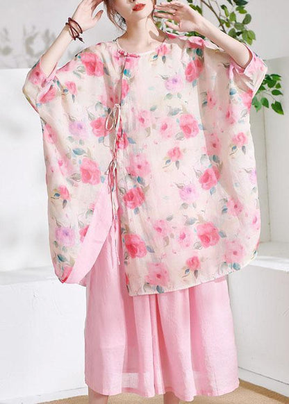Classic Vintage & Enduringly Stylish Top