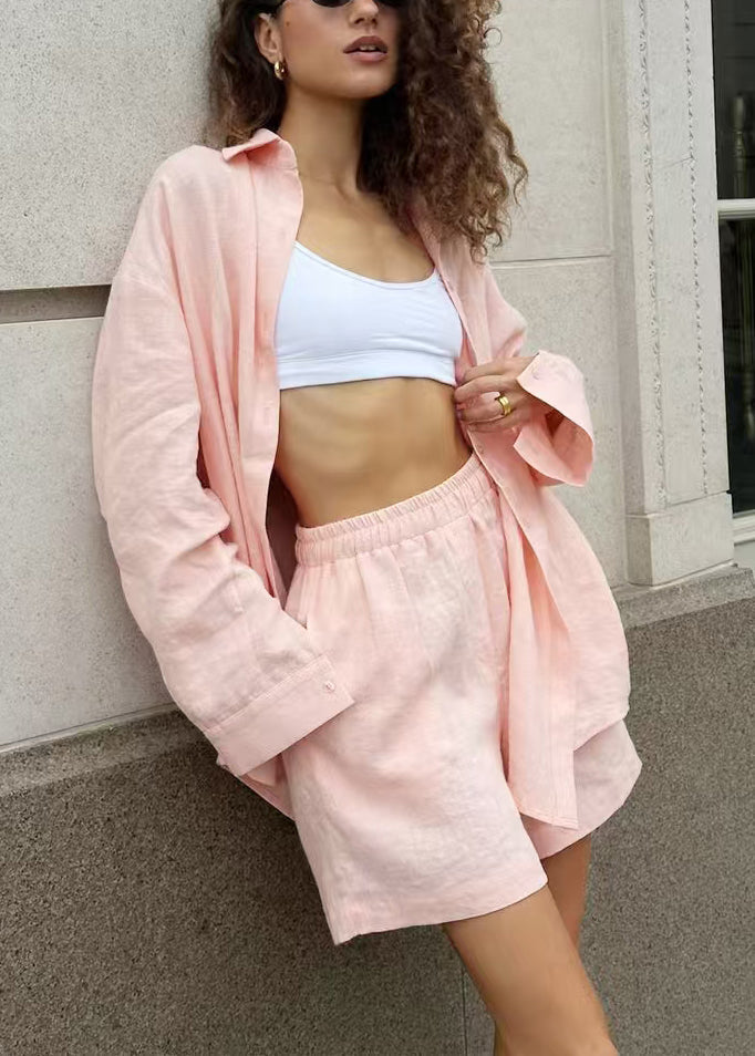 Gracefully Styled Garment for Any Occasion