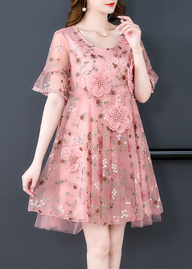 Classic Vintage & Enduringly Stylish Dress