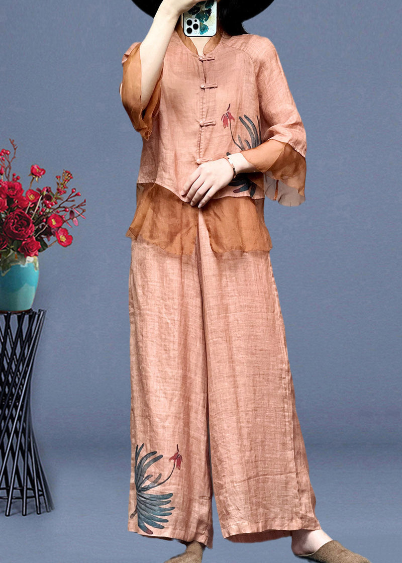 Beautifully Crafted Shirt in a Classic Style