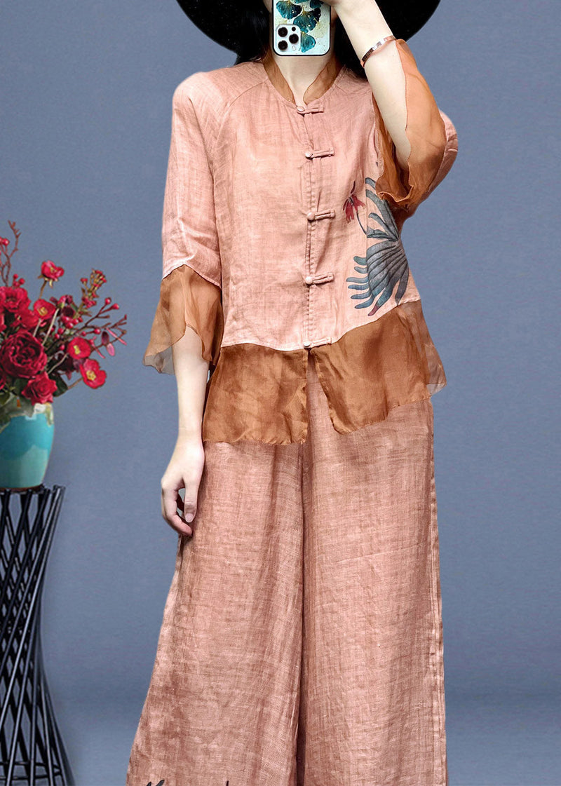 Beautifully Crafted Shirt in a Classic Style